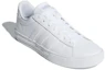 Lookbook adidas Daily 2.0 'Blanco Triple' BB7187