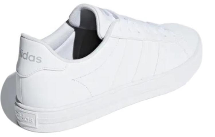 Shop adidas Daily 2.0 'Blanco Triple' BB7187