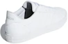 Shop adidas Daily 2.0 'Blanco Triple' BB7187