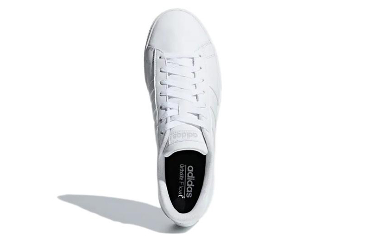 Purchase adidas Daily 2.0 'Blanco Triple' BB7187