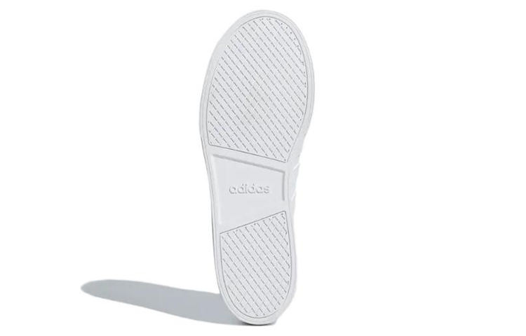 Details for adidas Daily 2.0 'Blanco Triple' BB7187