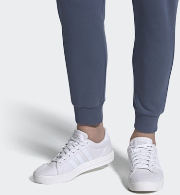 아디다스 데일리 2.0 화이트 그레이 (Adidas Daily 2.0 White Grey) EE7830 Sizing 아디다스 데일리 2.0 화이트 그레이 (Adidas Daily 2.0 White Grey) EE7830