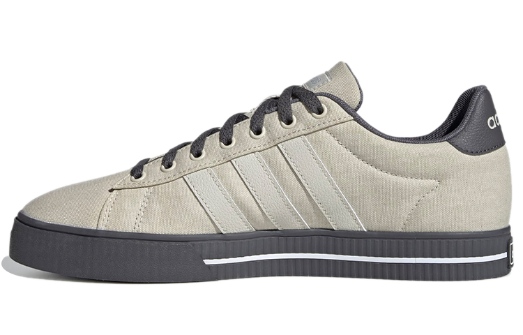 adidas Daily 3.0 'Aluminium' FW8672