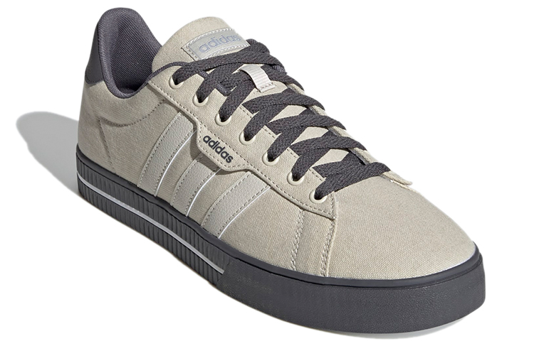 Lookbook adidas Daily 3.0 'Aluminio' FW8672