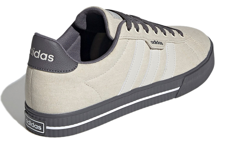 Shop adidas Daily 3.0 'Aluminio' FW8672