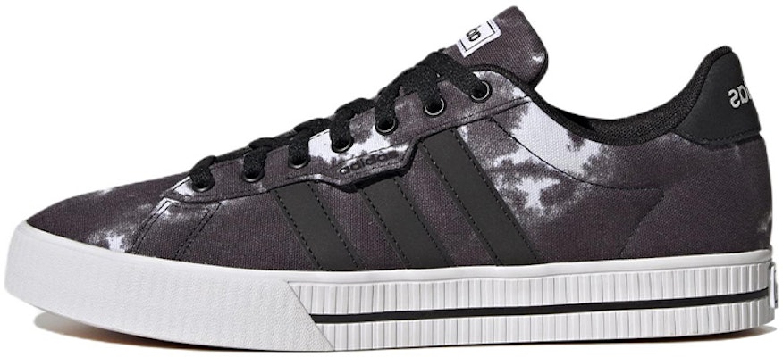 adidas Daily 3.0 'Black Acid Wash' Lelaki Hitam GY2251 Buy adidas Daily 3.0 'Black Acid Wash' Lelaki Hitam GY2251