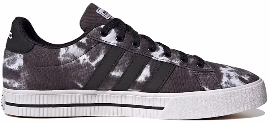 adidas Daily 3.0 'Black Acid Wash' Lelaki Hitam GY2251 Order adidas Daily 3.0 'Black Acid Wash' Lelaki Hitam GY2251