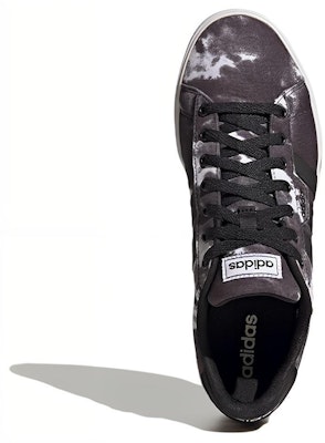 adidas Daily 3.0 'Black Acid Wash' Lelaki Hitam GY2251 Shop adidas Daily 3.0 'Black Acid Wash' Lelaki Hitam GY2251