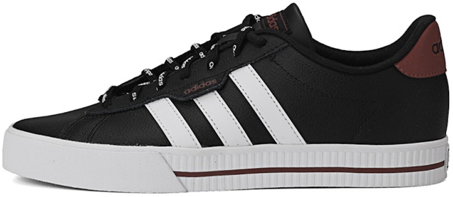 adidas Daily 3.0 'Hitam Legacy Merah' FW6668 Buy adidas Daily 3.0 'Hitam Legacy Merah' FW6668