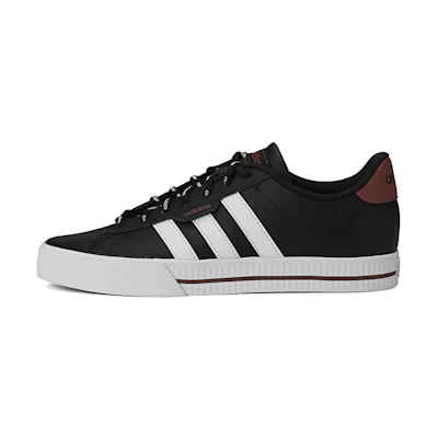 adidas Daily 3.0 'Black Legacy Red'