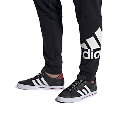 阿迪达斯 Daily 3.0 '黑色遗产红' FW6668 Sizing 阿迪达斯 Daily 3.0 '黑色遗产红' FW6668