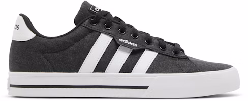 adidas Daily 3.0 'Black White' FW7033 adidas Daily 3.0 'Black White' FW7033