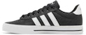 adidas Daily 3.0 'Hitam Putih' FW7033
