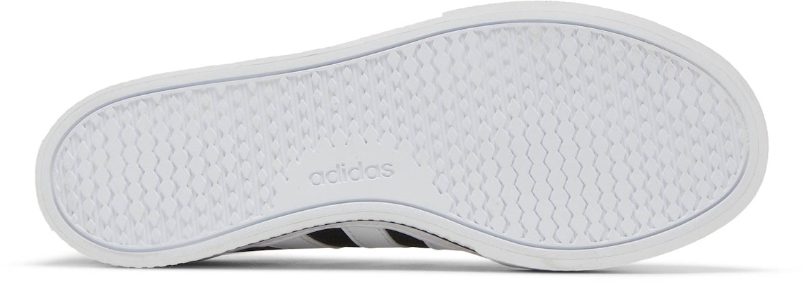 adidas Daily 3.0 'Hitam Putih' FW7033 Shop adidas Daily 3.0 'Hitam Putih' FW7033