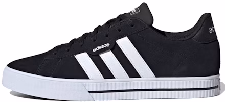 adidas Daily 3.0 'Black White' FW7439 adidas Daily 3.0 'Black White' FW7439