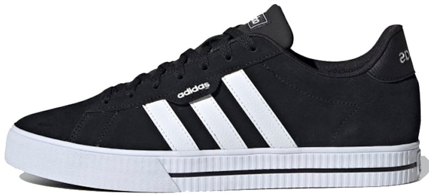 adidas Daily 3.0 'Hitam Putih' FW7439 Buy adidas Daily 3.0 'Hitam Putih' FW7439