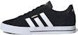 adidas Daily 3.0 'Hitam Putih' FW7439