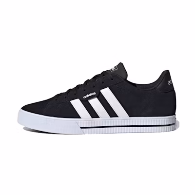 adidas Daily 3.0 'Black White'