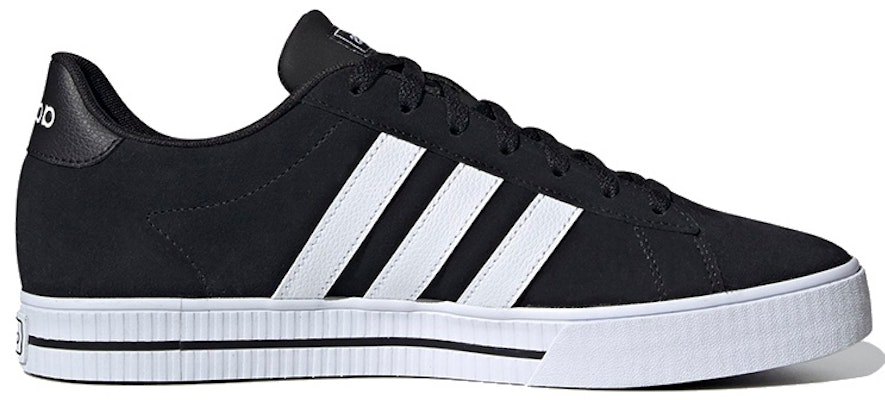 adidas Daily 3.0 'Hitam Putih' FW7439 Order adidas Daily 3.0 'Hitam Putih' FW7439