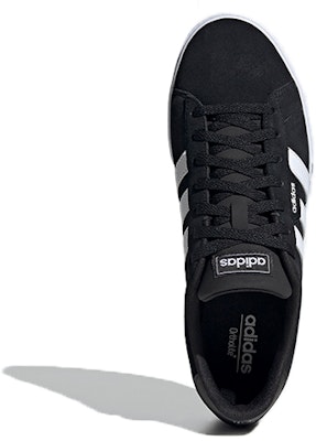 adidas Daily 3.0 'Hitam Putih' FW7439 Purchase adidas Daily 3.0 'Hitam Putih' FW7439