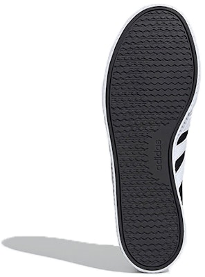 adidas Daily 3.0 'Hitam Putih' FW7439 Details for adidas Daily 3.0 'Hitam Putih' FW7439