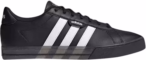 adidas Daily 3.0 'Black White' G55067 adidas Daily 3.0 'Black White' G55067