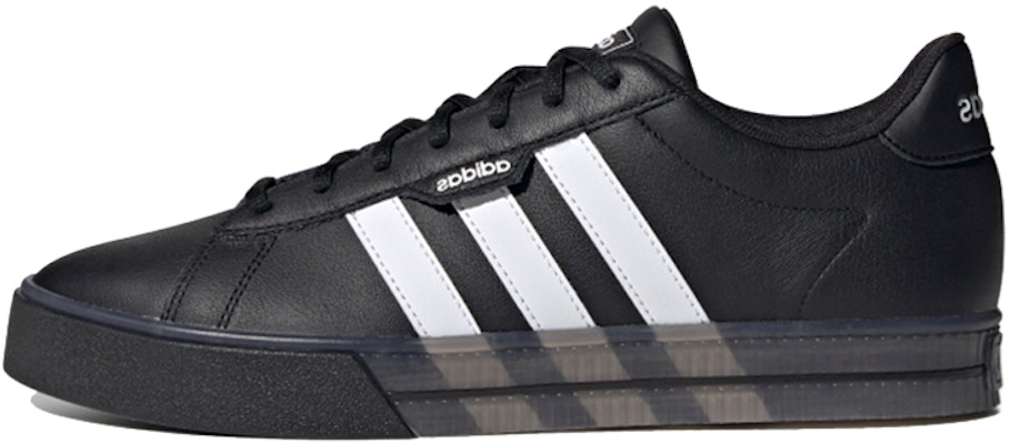 adidas Daily 3.0 'Hitam Putih' G55067 Buy adidas Daily 3.0 'Hitam Putih' G55067