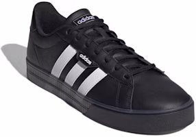 Lookbook adidas neo Daily 3.0 耐磨防滑 低筒 滑板鞋 男款 黑色