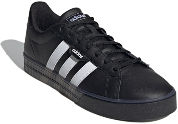 adidas Daily 3.0 'Hitam Putih' G55067 Lookbook adidas Daily 3.0 'Hitam Putih' G55067