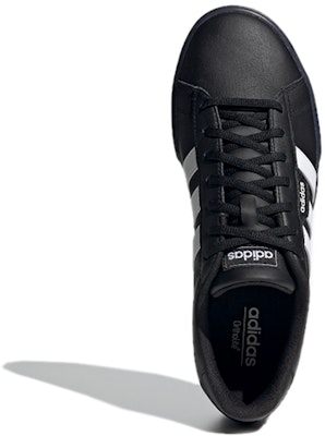 adidas Daily 3.0 'Hitam Putih' G55067 Purchase adidas Daily 3.0 'Hitam Putih' G55067