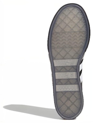 adidas Daily 3.0 'Hitam Putih' G55067 Details for adidas Daily 3.0 'Hitam Putih' G55067