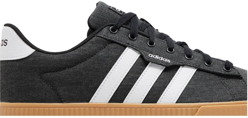 adidas Daily 3.0 'Negro Blanco Goma' HP6032 Order adidas Daily 3.0 'Negro Blanco Goma' HP6032