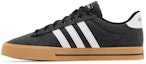 Lookbook adidas Daily 3.0 'Hitam Putih Gum' HP6032