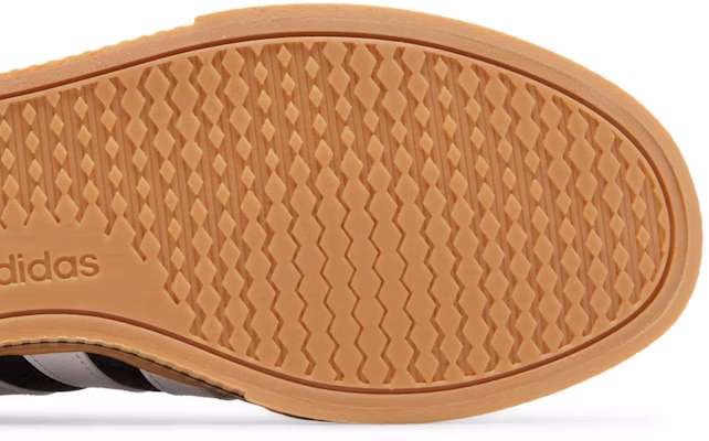 adidas Daily 3.0 'Hitam Putih Gum' HP6032 Purchase adidas Daily 3.0 'Hitam Putih Gum' HP6032