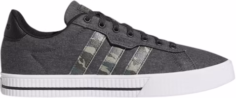 adidas Daily 3.0 'Carbon Camo' GY5483 adidas Daily 3.0 'Carbon Camo' GY5483