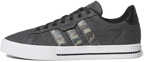 adidas Daily 3.0 'Carbon Camo' GY5483 adidas Daily 3.0 'Carbon Camo' GY5483