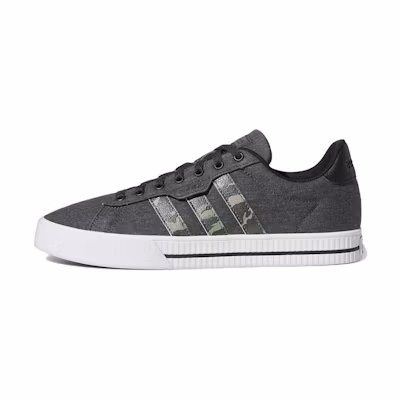 adidas Daily 3.0 'Carbon Camo'