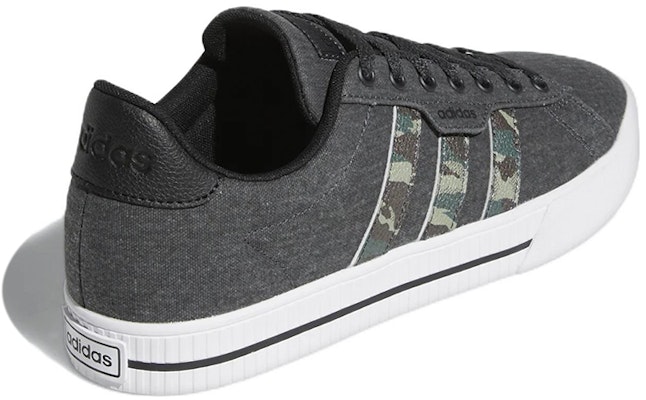adidas Daily 3.0 'Carbon Camo' Lelaki Kasual GY5483 Shop adidas Daily 3.0 'Carbon Camo' Lelaki Kasual GY5483