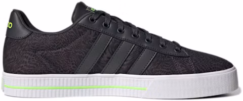 Order adidas neo Daily 3.0 舒適 耐磨 低筒 帆布鞋 男款 灰色