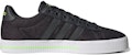 adidas Daily 3.0 'Carbon Signal Green' Lelaki Sneakers GV7352