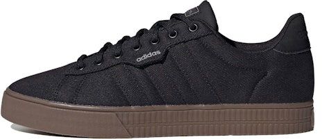 adidas Daily 3.0 'Core Black Gum' FW7046 adidas Daily 3.0 'Core Black Gum' FW7046
