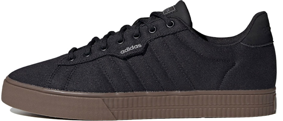 adidas Daily 3.0 'Hitam Teras Gum' FW7046 Buy adidas Daily 3.0 'Hitam Teras Gum' FW7046
