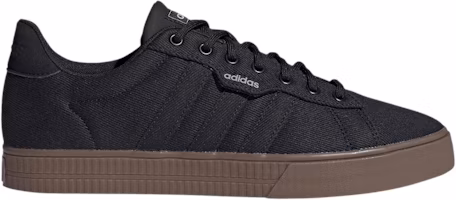 adidas Daily 3.0 'Core Black Gum' FW7046 adidas Daily 3.0 'Core Black Gum' FW7046