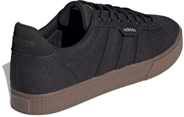 adidas Daily 3.0 'Hitam Teras Gum' FW7046 Shop adidas Daily 3.0 'Hitam Teras Gum' FW7046