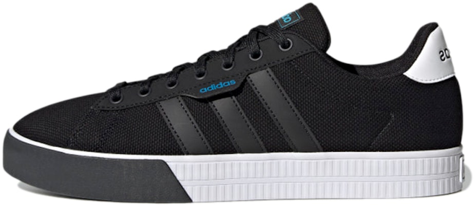 adidas Daily 3.0 'Core Black White' H04568 Buy adidas Daily 3.0 'Core Black White' H04568