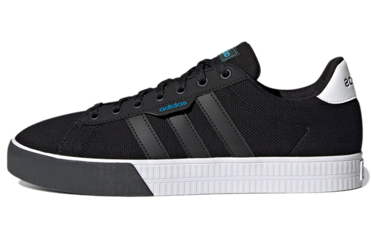 adidas Daily 3.0 'Core Black White' H04568