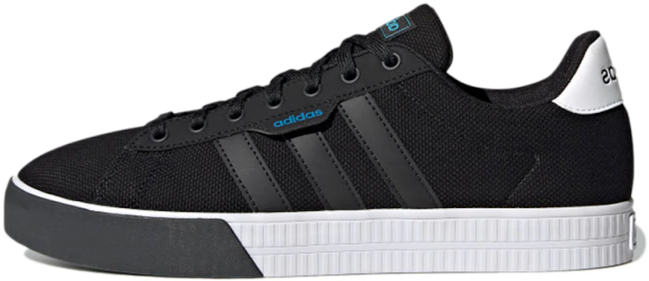 adidas Daily 3.0 'Negro Core Blanco' H04568 Buy adidas Daily 3.0 'Negro Core Blanco' H04568