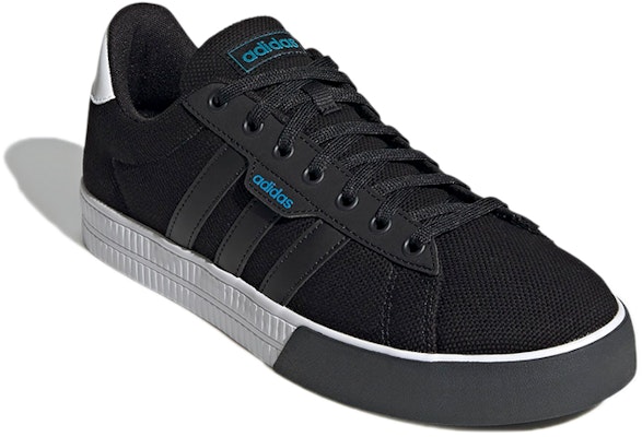 아디다스 데일리 3.0 블랙/화이트 H04568 Lookbook 아디다스 데일리 3.0 블랙/화이트 H04568