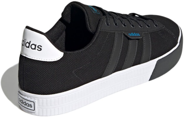 아디다스 데일리 3.0 블랙/화이트 H04568 Shop 아디다스 데일리 3.0 블랙/화이트 H04568