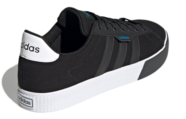 Shop adidas Daily 3.0 'Negro Core Blanco' H04568